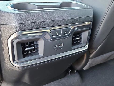 Used 2024 Chevrolet Silverado 1500 High Country w/ Technology Package AWD/4WD image 18