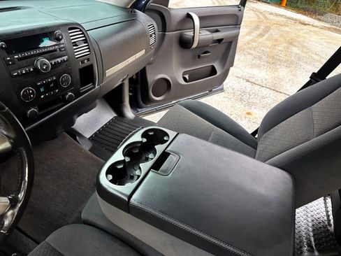 Used 2008 Chevrolet Silverado 1500 LT w/ Power Pack Plus image 27