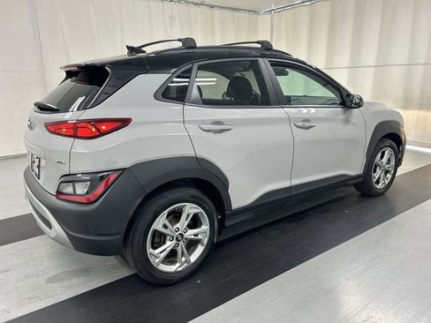 Used 2023 Hyundai Kona SEL image 2