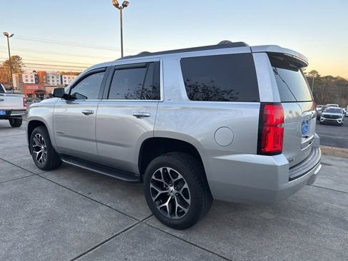 Used 2018 Chevrolet Tahoe LT image 5