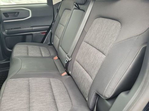 Certified 2021 Ford Bronco Sport Big Bend image 13