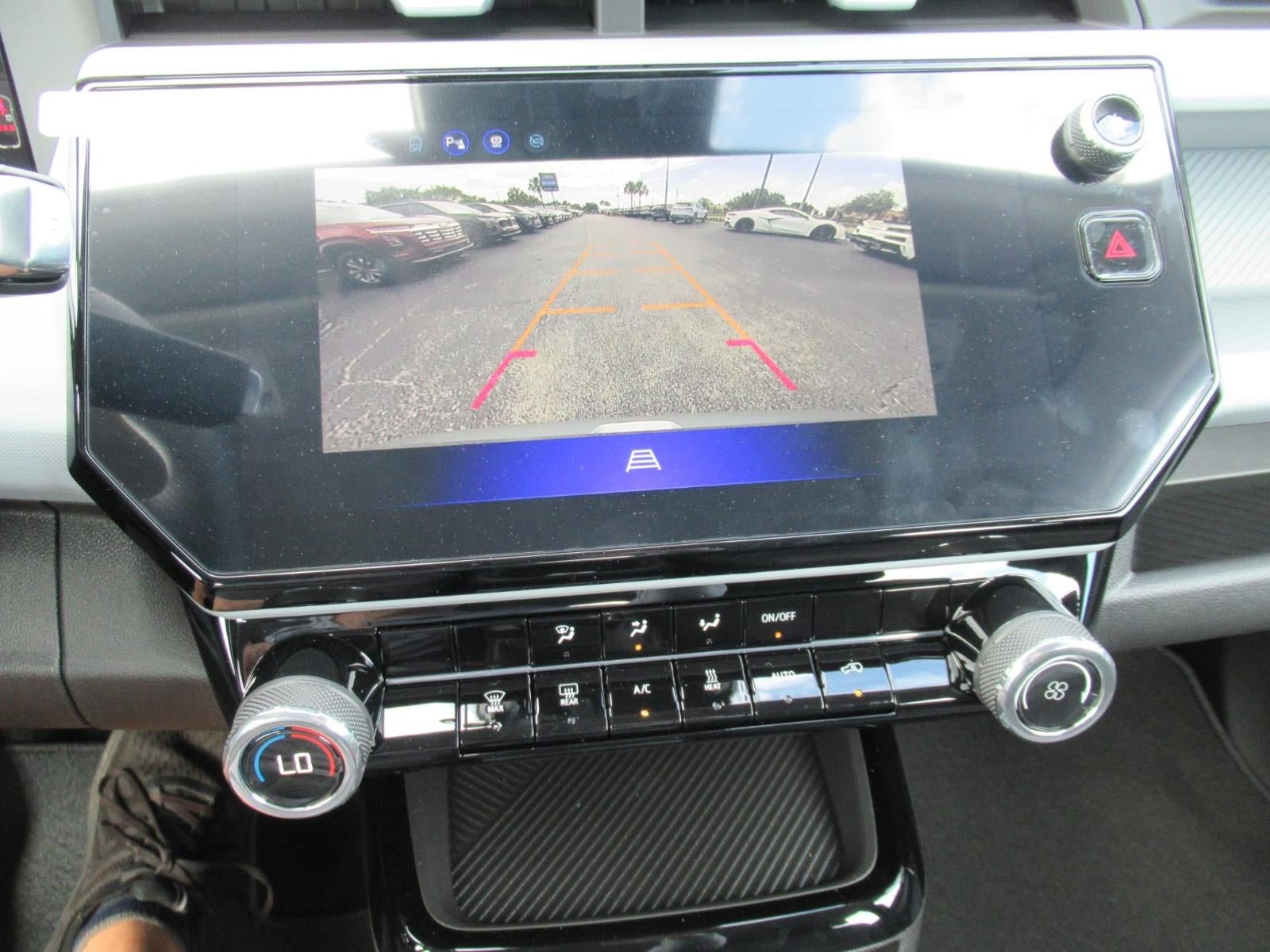New 2027 Chevrolet Bolt LT FWD image 26