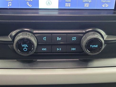 Used 2023 Ford F150 XLT w/ Trailer Tow Package image 28