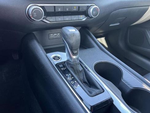 Certified 2025 Nissan Altima 2.5 S image 8