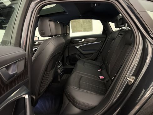 Used 2023 Audi A6 2.0T Premium w/ Convenience Package image 15