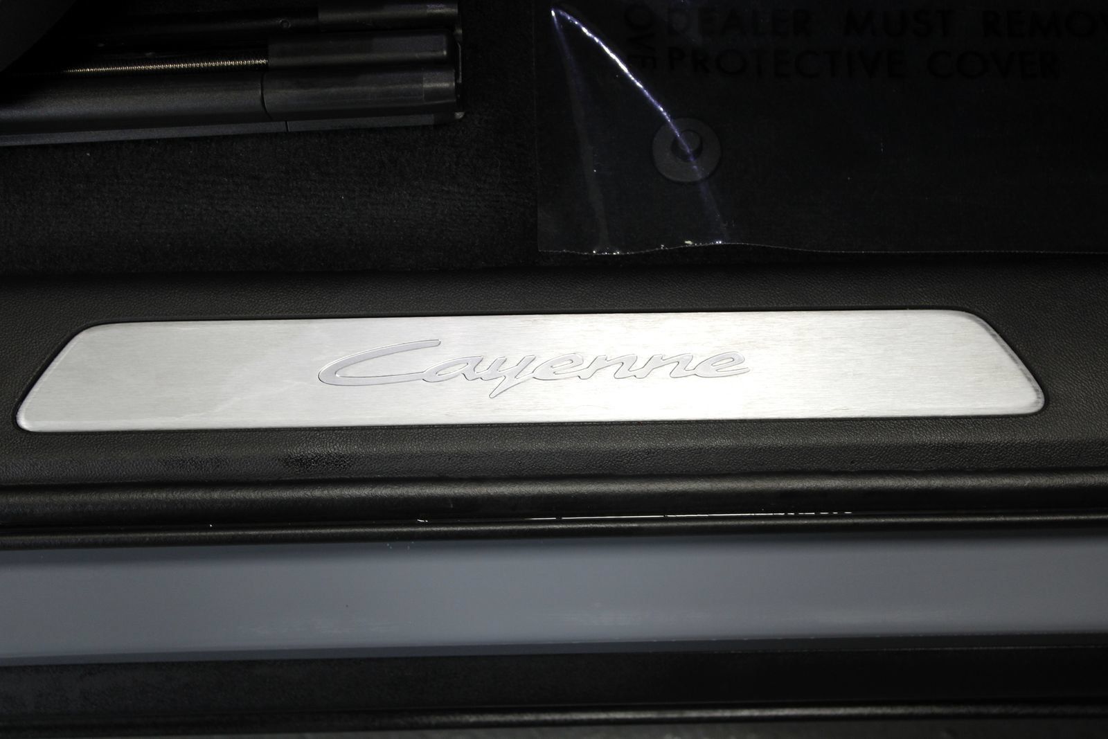 Certified 2026 Porsche Cayenne E-Hybrid AWD/4WD image 34