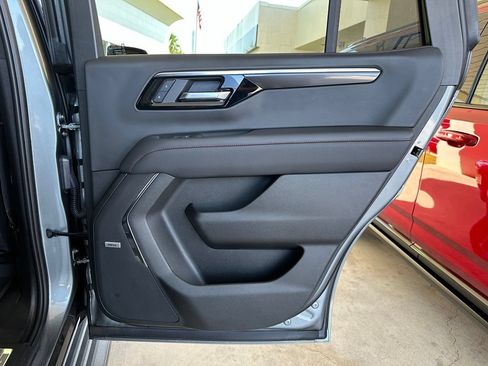 Used 2026 Chevrolet Tahoe RST w/ Comfort Package RWD image 36
