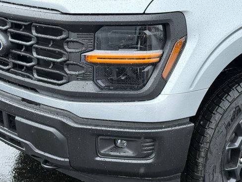 New 2026 Ford F150 STX AWD/4WD image 11