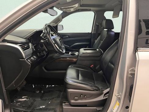 Used 2016 Chevrolet Tahoe LT AWD/4WD image 23