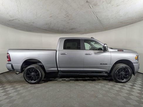 Certified 2024 RAM 2500 Big Horn w/ Night Edition image 6