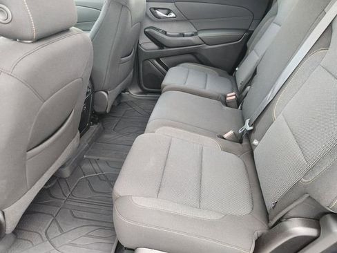 Used 2021 Chevrolet Traverse LS w/ LPO, Floor Liner Package image 28