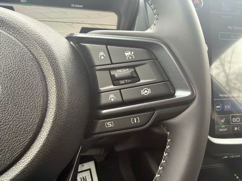 Certified 2025 Subaru Forester Limited AWD/4WD image 31