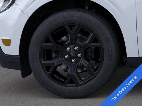 New 2026 Ford Maverick Lariat AWD/4WD image 23