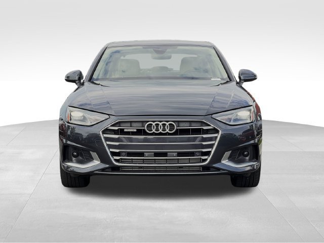 Used 2022 Audi A4 2.0T Premium AWD/4WD image 8