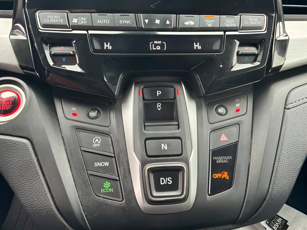 Used 2024 Honda Odyssey EX-L image 22