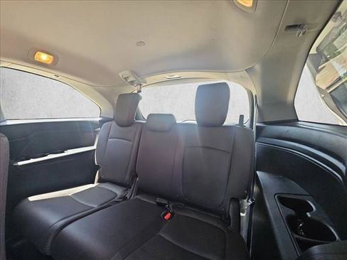 Used 2018 Honda Odyssey EX-L image 12