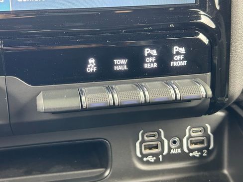 New 2026 RAM 1500 Tungsten AWD/4WD image 27