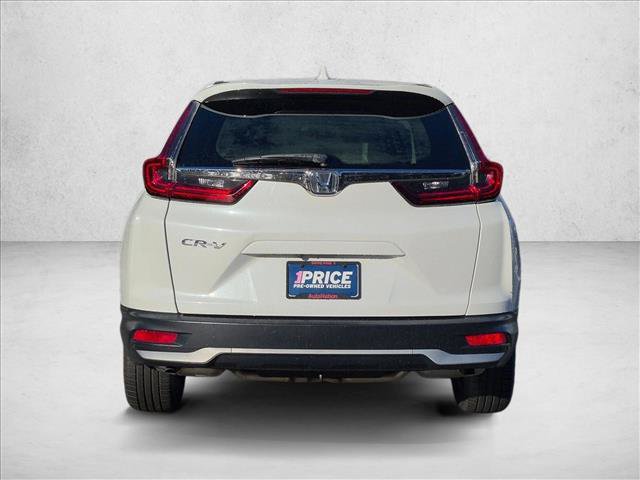 Used 2020 Honda CR-V EX-L image 7
