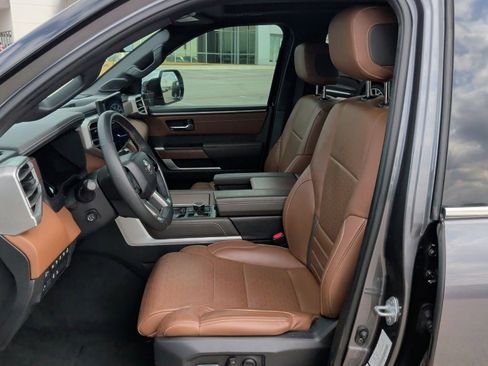 Used 2023 Toyota Tundra 1794 Edition image 13
