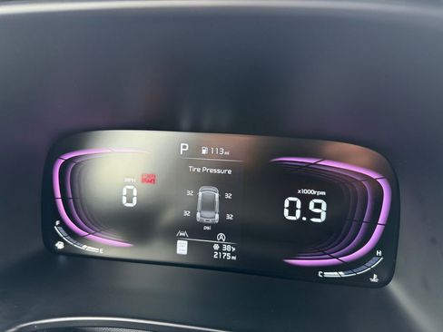 Certified 2023 Kia Soul LX w/ LX Technology Package image 17