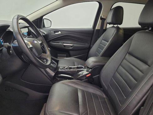 Used 2016 Ford Escape Titanium w/ Equipment Group 301A FWD image 17