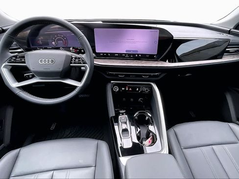 New 2026 Audi Q5 Premium AWD/4WD image 5