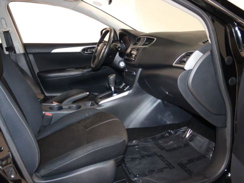 Used 2017 Nissan Sentra S image 46