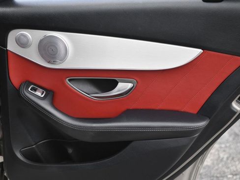 Used 2019 Mercedes-Benz C 300 4MATIC Sedan w/ AMG Line image 15