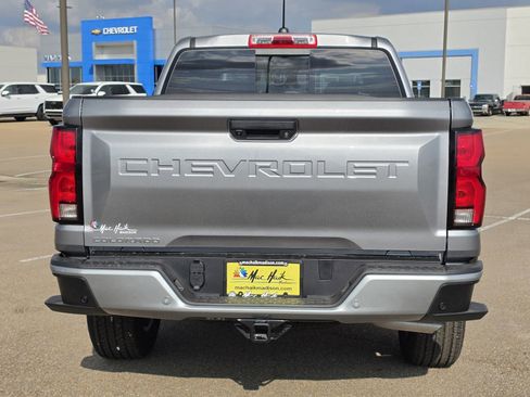 New 2026 Chevrolet Colorado LT image 6