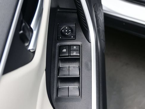 Used 2024 Toyota RAV4 XLE w/ Convenience Package AWD/4WD image 10
