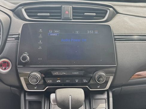 Used 2022 Honda CR-V EX image 12