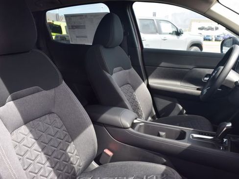 New 2026 Nissan Kicks SV w/ Cold Weather Package image 19