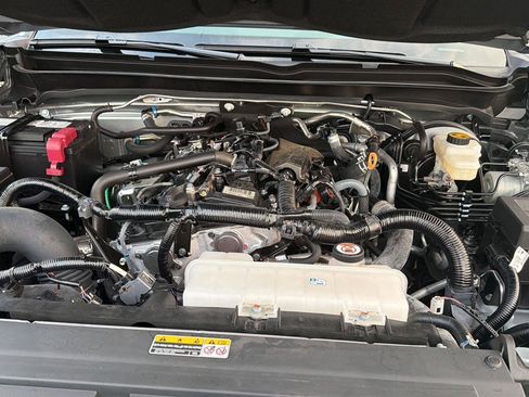 Certified 2026 Toyota Tacoma TRD Off-Road AWD/4WD image 34