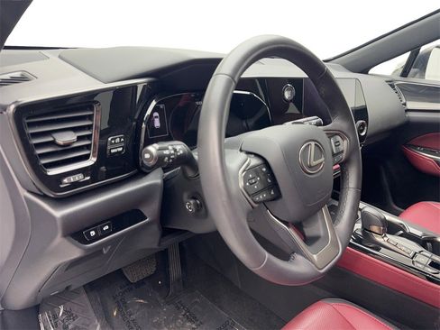 Used 2022 Lexus NX 350 AWD w/ Premium Package image 50