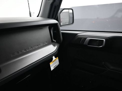 New 2026 Ford Bronco Big Bend w/ Black Diamond Package AWD/4WD image 9
