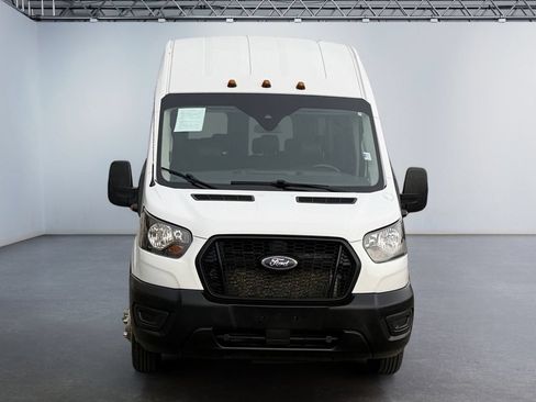 Used 2023 Ford Transit 350 XL RWD image 2