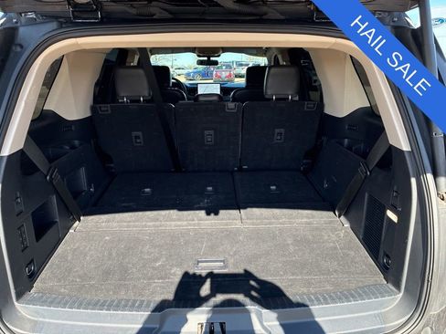 Used 2022 Ford Expedition XLT AWD/4WD image 41