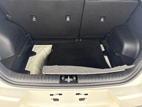 Certified 2023 Kia Soul LX w/ Option Group 015 FWD image 27