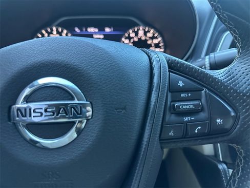 Used 2019 Nissan Maxima 3.5 SV w/ Floor Mat Group image 25