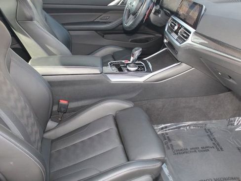 Used 2023 BMW M4 xDrive Competition image 24