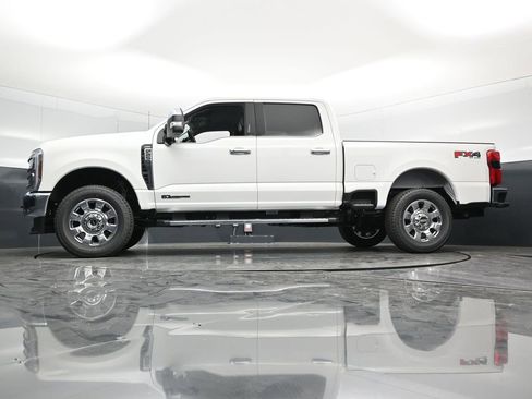 New 2026 Ford F250 Lariat w/ Lariat Premium Package AWD/4WD image 55