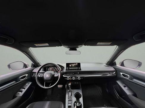 Used 2024 Honda Civic Sport image 18