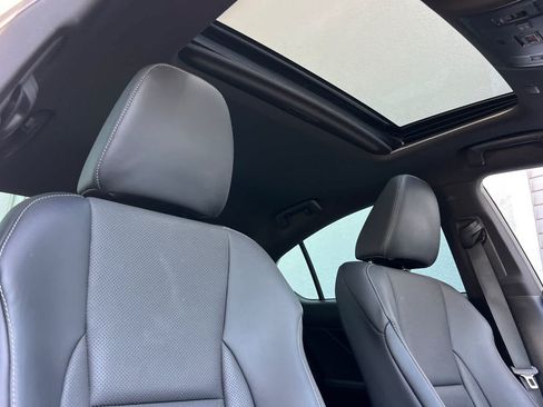 Used 2023 Lexus IS 350 F Sport w/ Accessory Package 2 RWD image 18