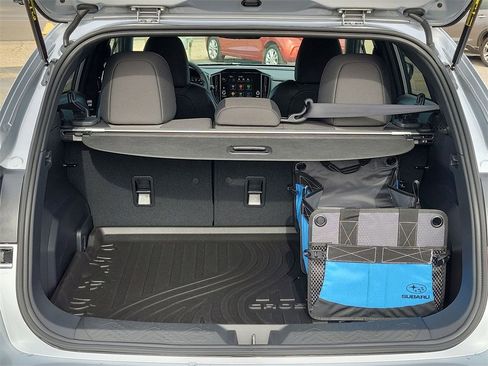New 2026 Subaru Crosstrek 2.5i Sport image 12