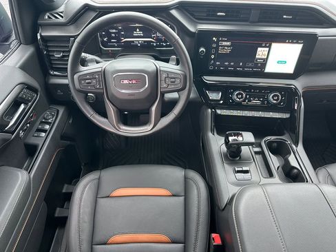 Used 2026 GMC Sierra 1500 AT4 w/ AT4 Premium Package AWD/4WD image 24