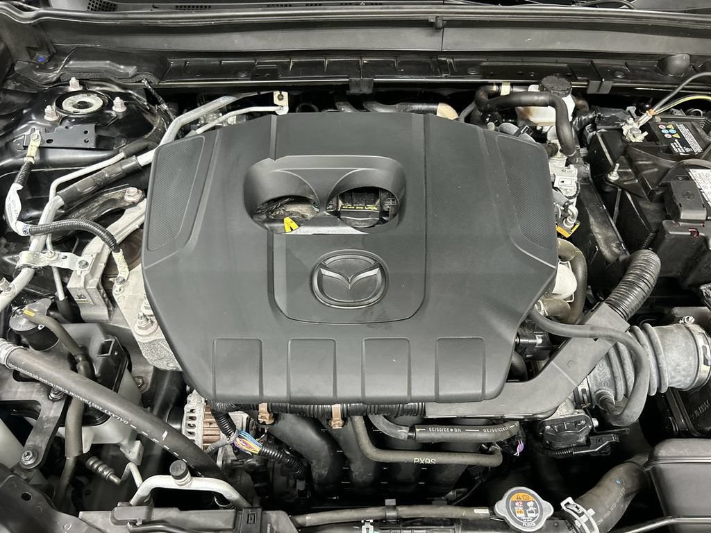 Used 2024 MAZDA CX-30 AWD 2.5 S image 23