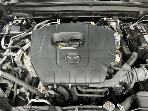 Used 2024 MAZDA CX-30 AWD 2.5 S image 23