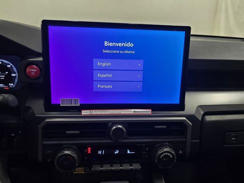 New 2026 Toyota 4Runner TRD Off-Road Premium image 31