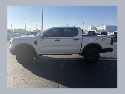 Used 2024 Ford Ranger XLT w/ Technology Package