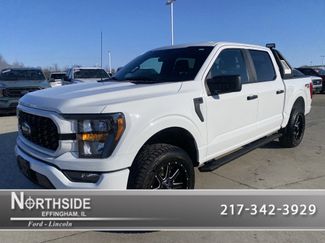 Used 2023 Ford F150 XL w/ STX Appearance Package video 1